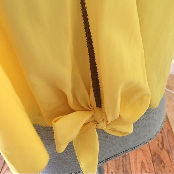 Rachel Roy sunny tank - Picture 3 of 4